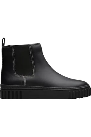 Clarks Mayhill Top, Stivali Chelsea Donna, , 41.5 EU