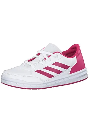 adidas Altasport K, Scarpe da Fitness Unisex-Bambini, Multicolore (Ftwbla/Magrea/Magrea 000), 30 EU