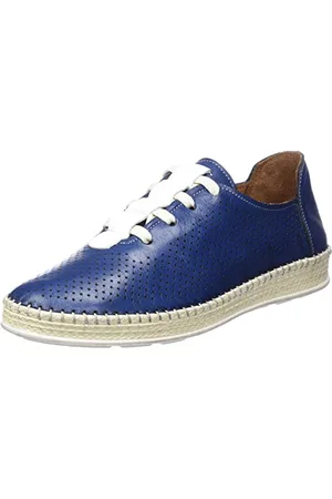 Manitu 850065-05, Scarpe da Ginnastica Donna, , 40 EU
