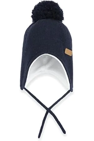 chicco Cappello Invernale In Ciniglia, Design In Italy, Unisex - Bimbi 0-24, , 12-15 mesi