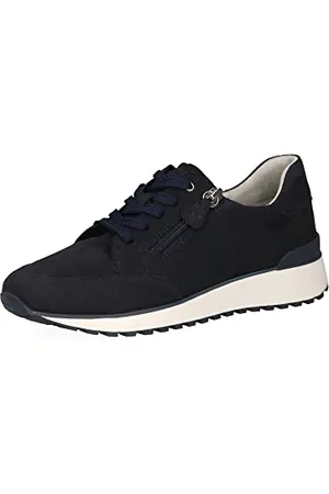 Caprice 9-9-23716-20, Scarpe da Ginnastica Donna, , 37 EU
