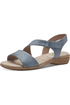 Jana 8-28167-42, Sandali bassi Donna, , 37 EU