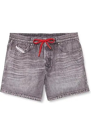 Diesel Bmbx-nico, Costume a Pantaloncino, Uomo, , XXL