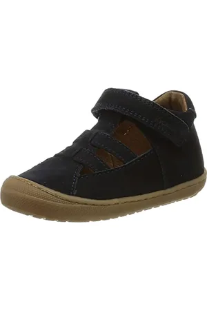 Richter Kinderschuhe Maxi, Sandali Punta Chiusa Unisex-Bambini, , 18 EU