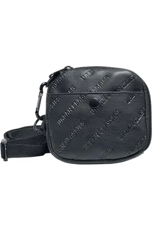 Urban classics Custodia in Pelle per Festival, Accessorio Unisex-Adulto, , Einheitsgröße