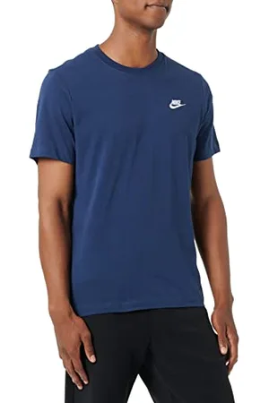 Nike M Nsw Club Tee Maglietta, , XS Uomo