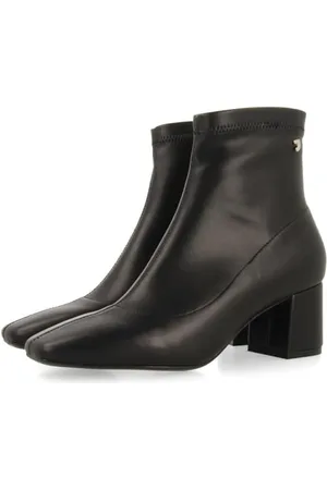 Gioseppo Ellery, Stivaletti Bassi con Lacci Donna, , 36 EU
