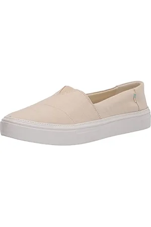 TOMS Parker, Scarpe da Ginnastica Donna, , 35.5 EU