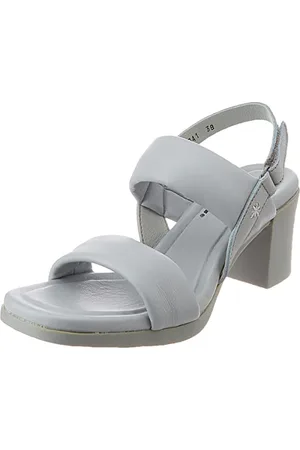 Art Cannes, Sandali con Tacco Donna, , 42 EU