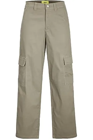 JJXX JACK & JONES Jxkendal Reg Stra Cargo Mw Pant Pnt Noos, Pantaloni, , XS Donna