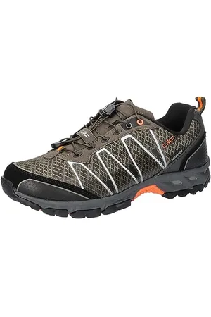 CMP ALTAK TRAIL SHOES WP, Scarpe da Corsa Uomo, , 43 EU