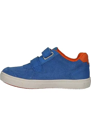 Lurchi 74l3113001, Scarpe da Ginnastica, , 26 EU