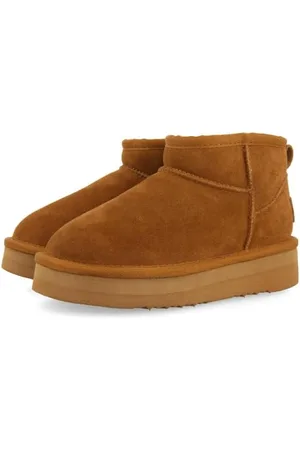 Gioseppo Blons, Stivaletti Bassi con Lacci, , 34 EU