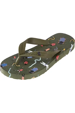 Joules Infradito Grnbugs 8 UK Bambino, , 25 EU