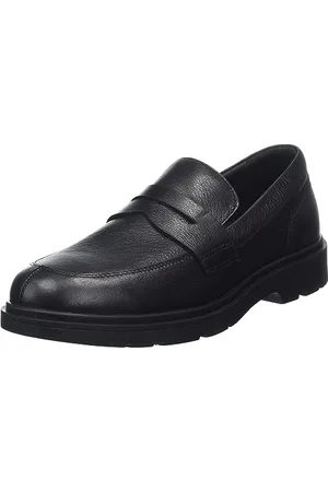 Geox U Spherica Ec1 A, Moccasin Uomo, , 41.5 EU