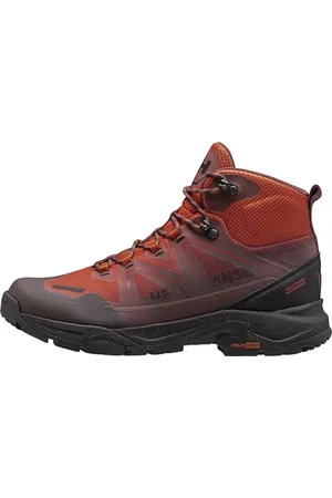 Helly Hansen Uomo Scarpe da Trekking Cascade Mid Cut, , 45
