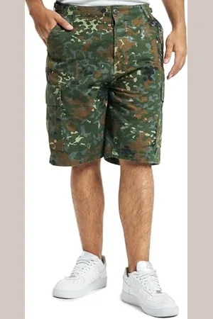 Brandit BDU Ripstop Shorts, Uomo, , 6XL