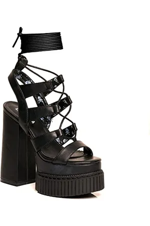 Lamoda Turning Tables, Scarpe da Corsa Donna, , 39 EU