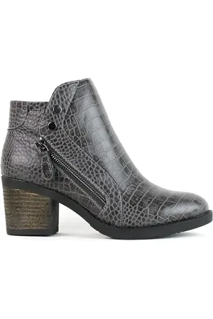 Chattawak 12 Anni, Stivaletto Donna, , 40 EU