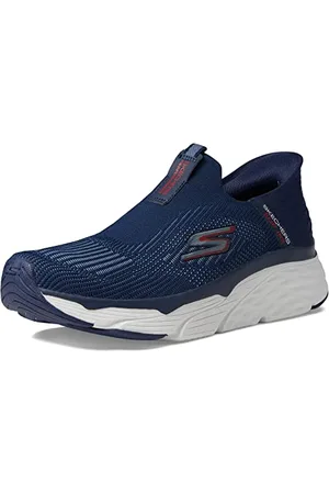 Skechers 220389 Nvy, Sneaker Uomo, , 42.5 EU