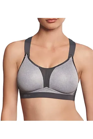 Anita Active 5537 Reggiseni Sportivi, , EU 80G (IT 4G) Donna