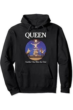 Queen Regina Un altro morde la polvere Felpa con Cappuccio