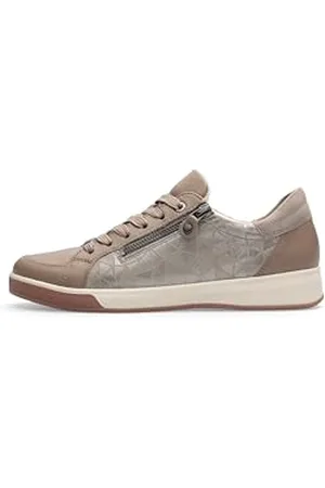 ARA Roma, Scarpe da Ginnastica Donna, , 42.5 EU