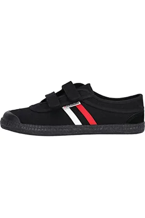 Kawasaki Retro Shoe W/Velcro K204505-es , Scarpe da Ginnastica Donna, 37 EU