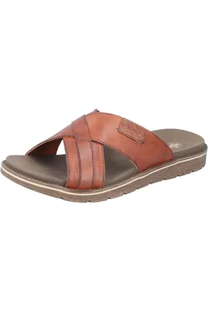 Rieker 24393, Ciabatte Uomo, , 45 EU