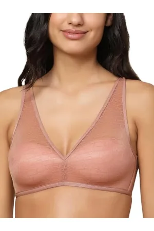 Triumph Donna Signature Sheer P EX, Bra, , 3B