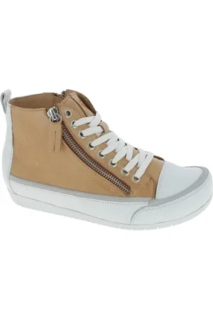 Andrea Conti Stivaletti Donna 0345910, Numero:37 EU, Colore:
