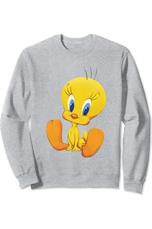 LOONEY TUNES Cute Tweety Felpa