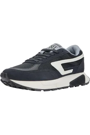 Diesel S-TYCHE D, Scarpe con Lacci Uomo, HA140-PR173, 39 EU
