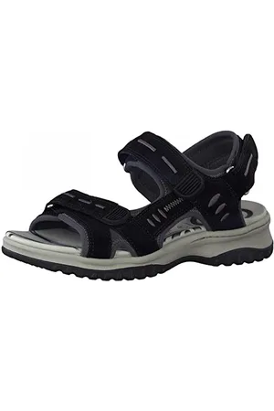 Jana 8-8-28706-28-1, Sandalo Sportivo Donna, , 38 EU