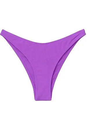 Benetton Slip Mare 3UCJ5S021 Parte Inferiore del Bikini, , L Donna