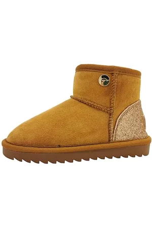 KangaROOS K-UK Holy, Stivali da Neve, , 31 EU