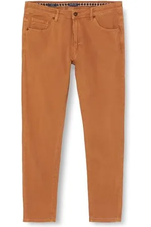 GIANNI LUPO Pantaloni Jeans Bruce Regular Slim Fit GL6056Q-F23