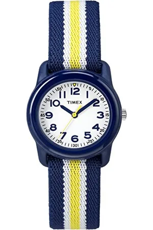 Timex TW7C05800 Orologio Analogico da Polso per Bambini, Multicolore