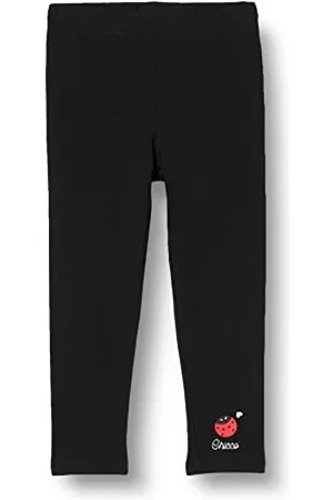 chicco Leggings per Bambina Pantaloncini, , 6M Bimba