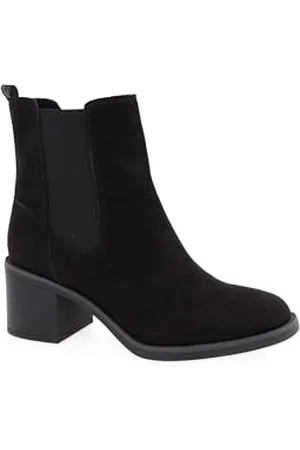 TOM TAILOR 6390840002, Stivaletto Donna, , 37 EU