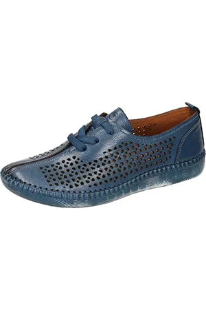 Manitu Stringate da Donna, Scarpe da Ginnastica, , 36 EU