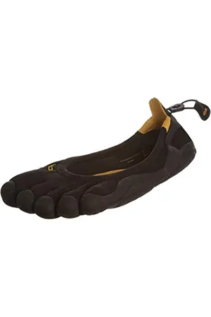 Vibram FiveFingers Classic FiveFingers, Scarpe da Corsa Uomo, (Black), 49 EU