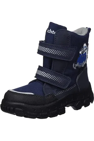 Richter Kinderschuhe Davos, Stivali da Neve, , 25 EU