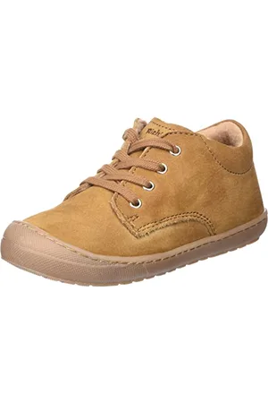 Richter Kinderschuhe Maxi, Scarpe per Chi Inizia a Camminare Unisex-Bimbi 0-24, , 23 EU