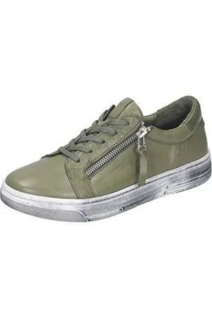 Manitu 850016-07, Scarpe da Ginnastica Donna, , 37 EU