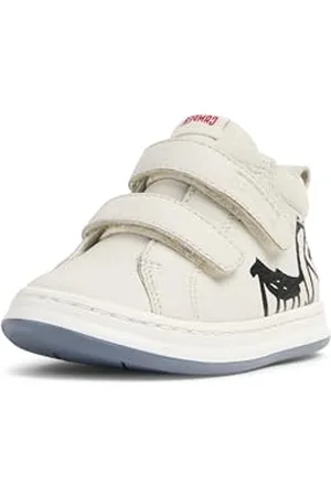 Camper Runner Four K900337, La prima scarpa da camminatore Unisex - Bimbi 0-24, , 23 EU