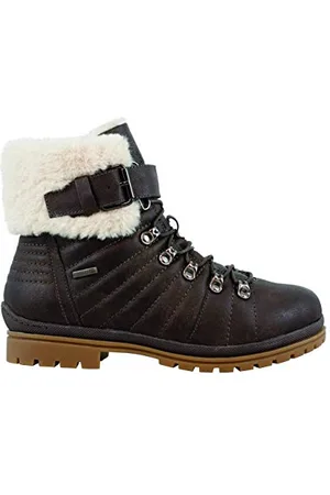 Kimberfeel Akutan, Stivali da Neve Donna, , 39 EU