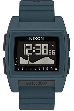 Nixon Orologio Sportivo A1307-2889-00