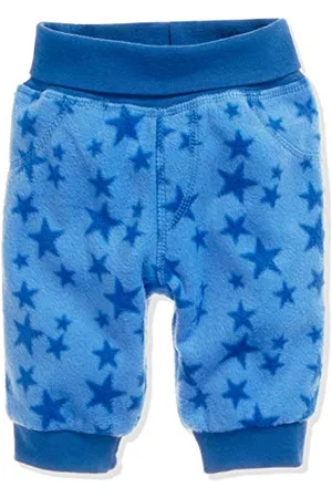 Playshoes Bloomer in Pile, Pantaloni per Bambini Unisex - Bambini e Ragazzi, , 86