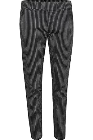 Cream CRLamie Pant Pantalone Cargo CR Lamie, , XS da Donna